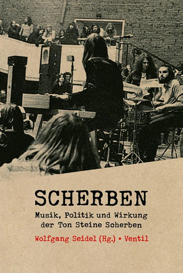 Scherben (Buch)