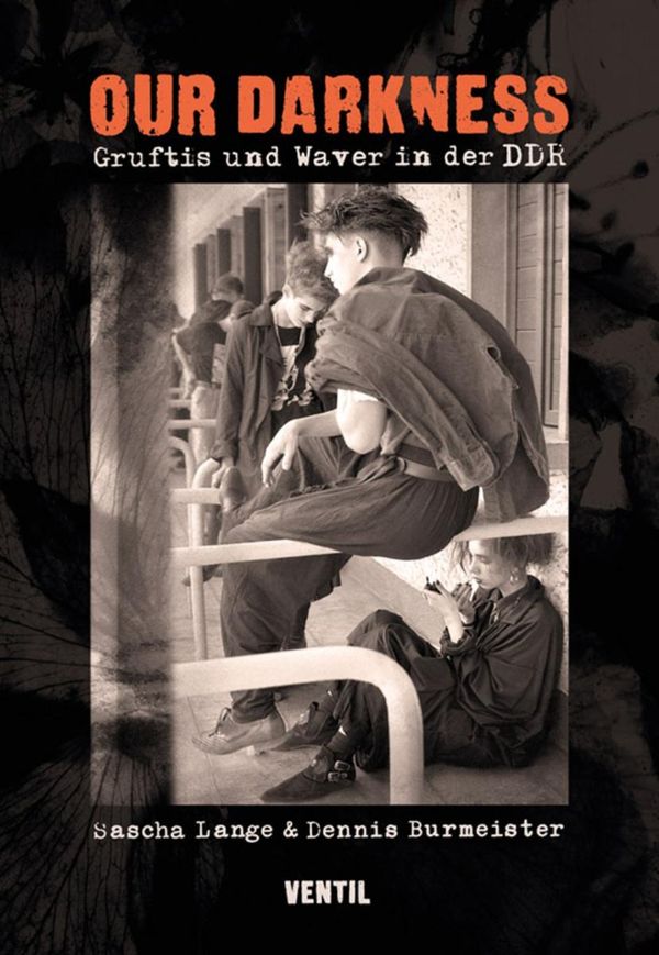 Our Darkness (Buch)