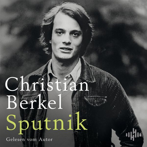Christian Berkel: Sputnik (8 CDs)