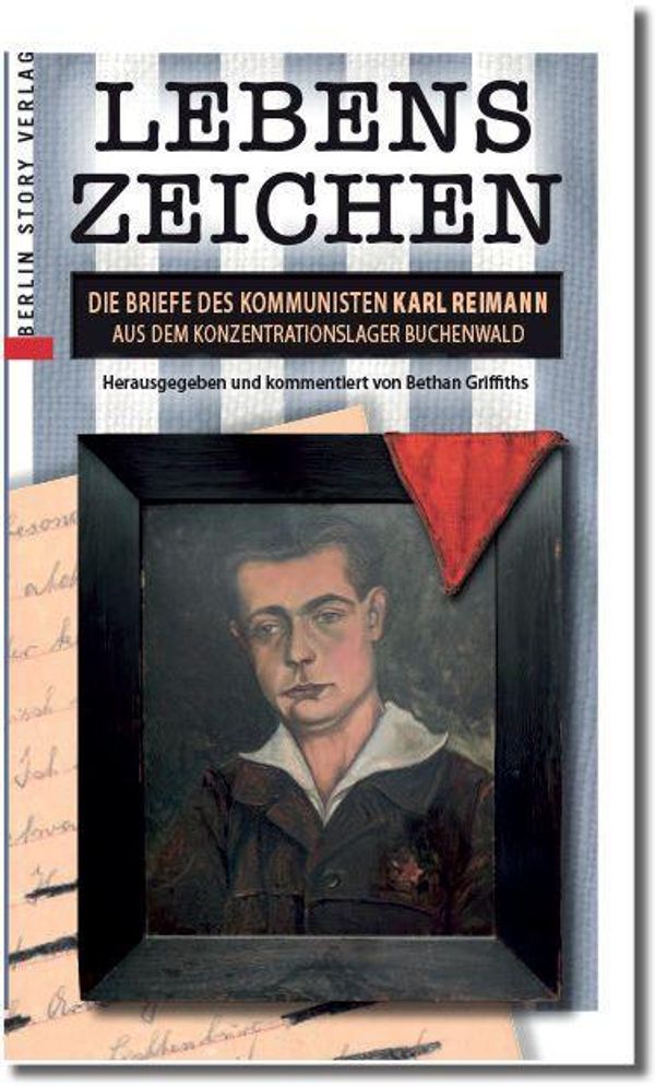 Lebenszeichen (Buch)