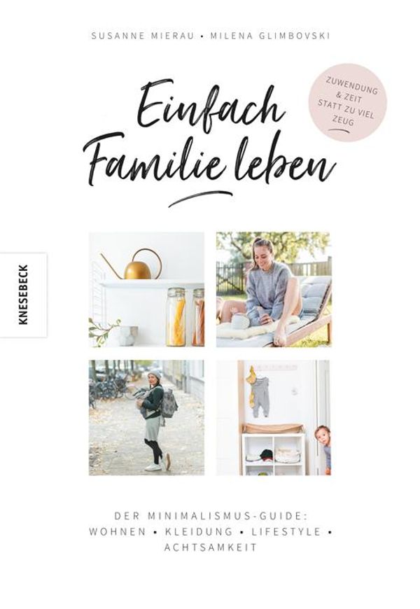 Einfach Familie leben - Susanne Mierau (Buch)
