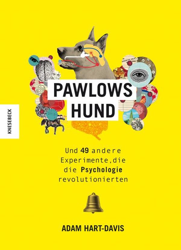 Pawlows Hund - Adam Hart-Davis (Buch)