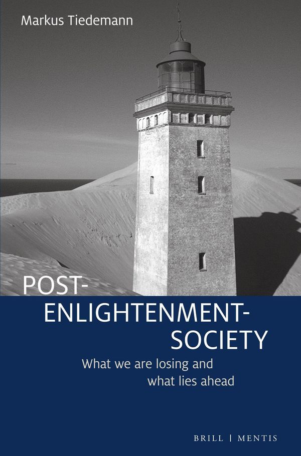 Post-Enlightenment-Society - Markus Tiedemann (Buch)