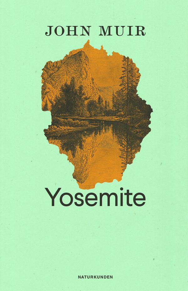 Yosemite - John Muir (Buch)