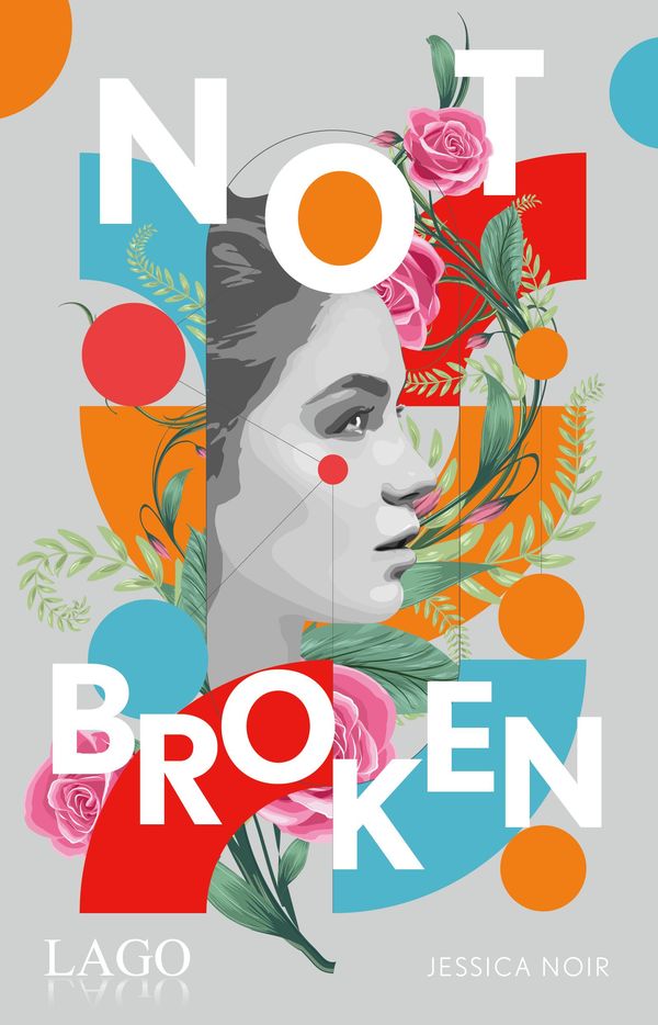 Not Broken - Jessica Noir (Buch)
