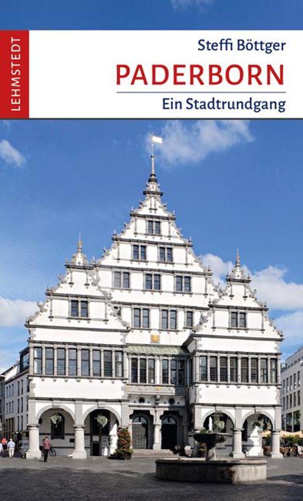 Paderborn - Steffi Böttger (Buch)