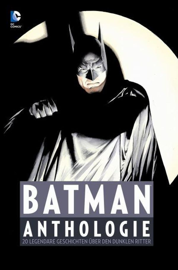 Batman: Anthologie - Frank Miller (Buch)