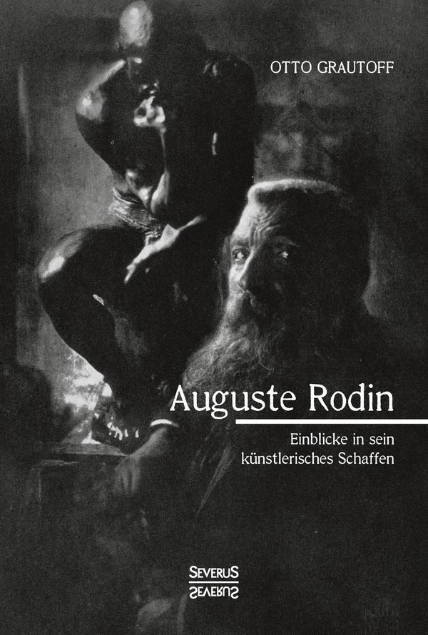 AugusteRodin - Otto Grautoff (Buch)
