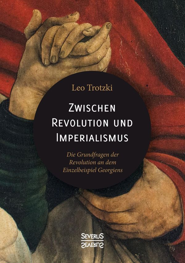Zwischen Imperialismus und Revolution - Leo Trotzki (Buch)