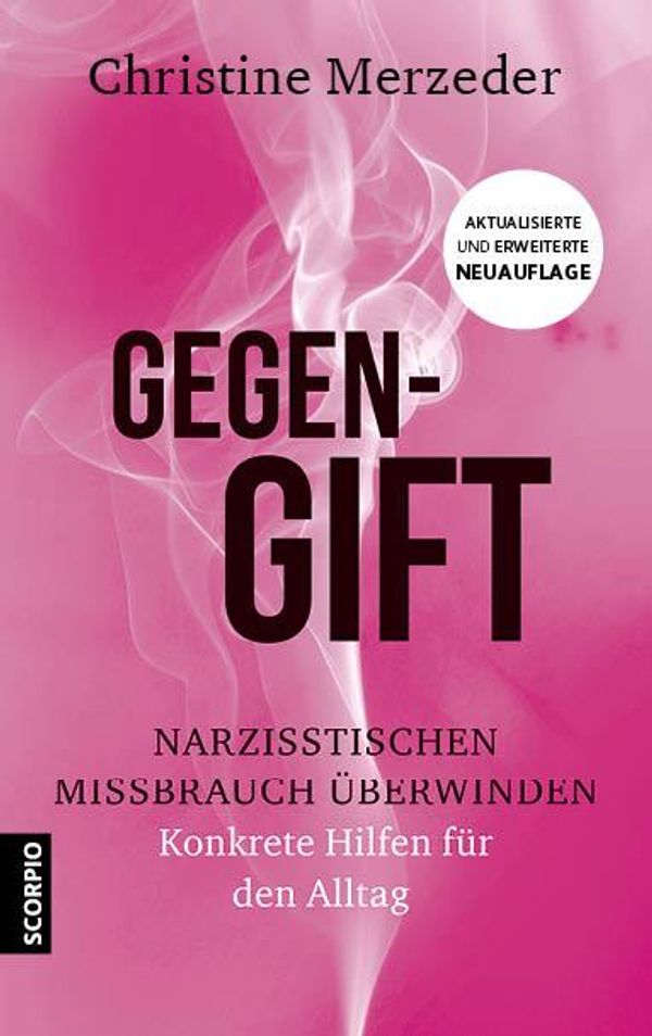 Gegengift - Christine Merzeder (Buch)