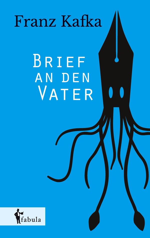 Brief an den Vater - Franz Kafka (Buch)
