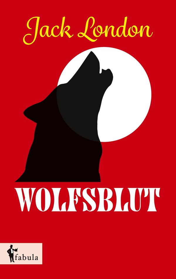 Wolfsblut - Jack London (Buch)