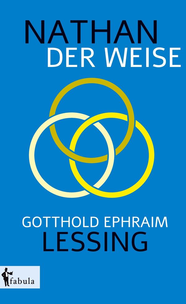 Nathan der Weise - Gotthold Ephraim Lessing (Buch)