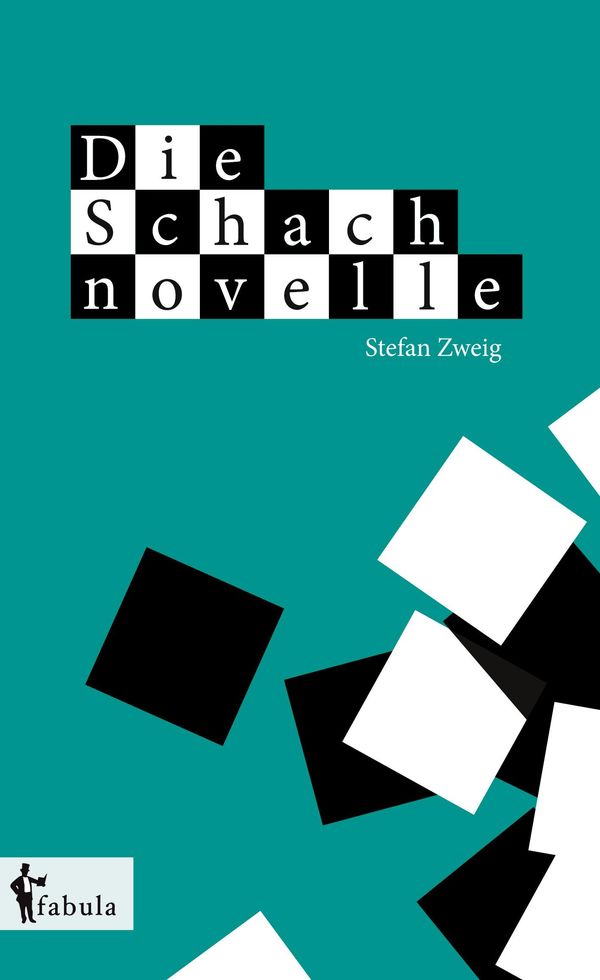 Die Schachnovelle - Stefan Zweig (Buch)