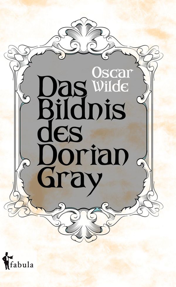 Das Bildnis des Dorian Gray - Oscar Wilde (Buch)