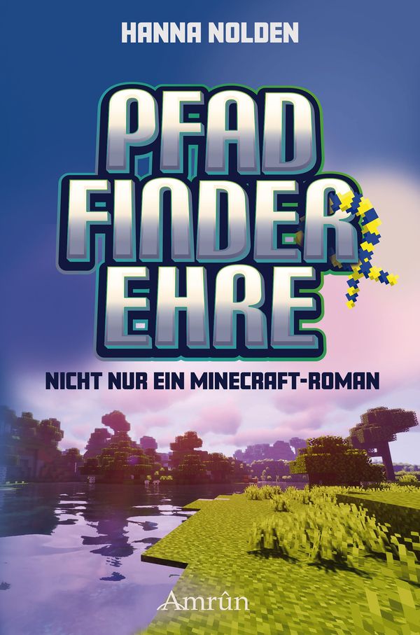 Pfadfinderehre - Hanna Nolden (Buch)