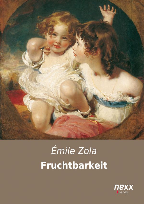 Fruchtbarkeit - Émile Zola (Buch)