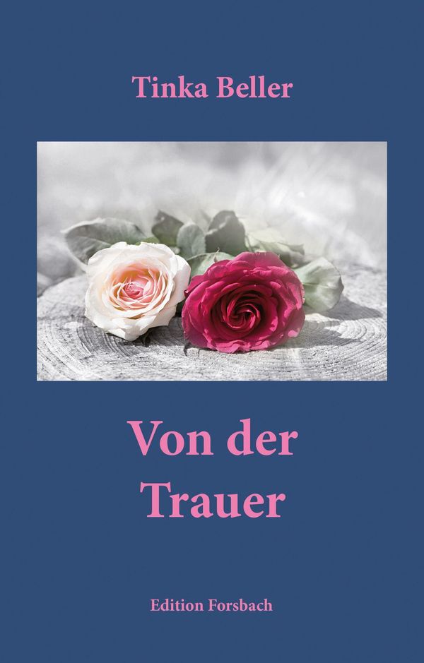 Von der Trauer - Tinka Beller (Buch)