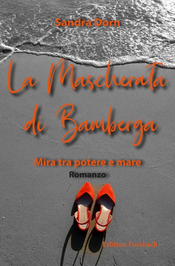 La Mascherata di Bamberga - Sandra Dorn (Buch)