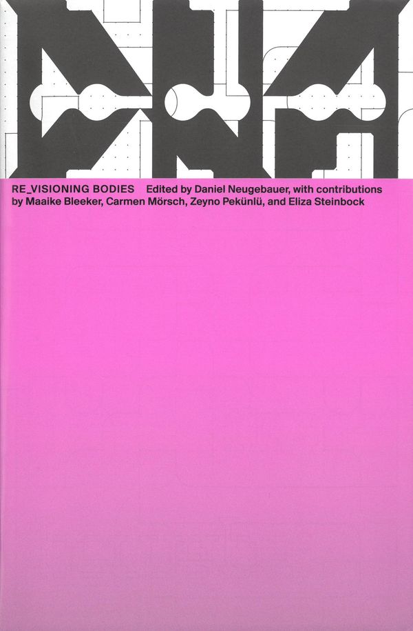 Re_Visioning Bodies (Buch)