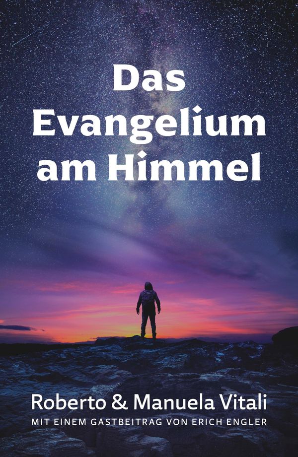 Das Evangelium am Himmel - Roberto Vitali (Buch)