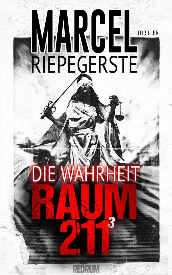 Raum 211 - Marcel Riepegerste (Buch)
