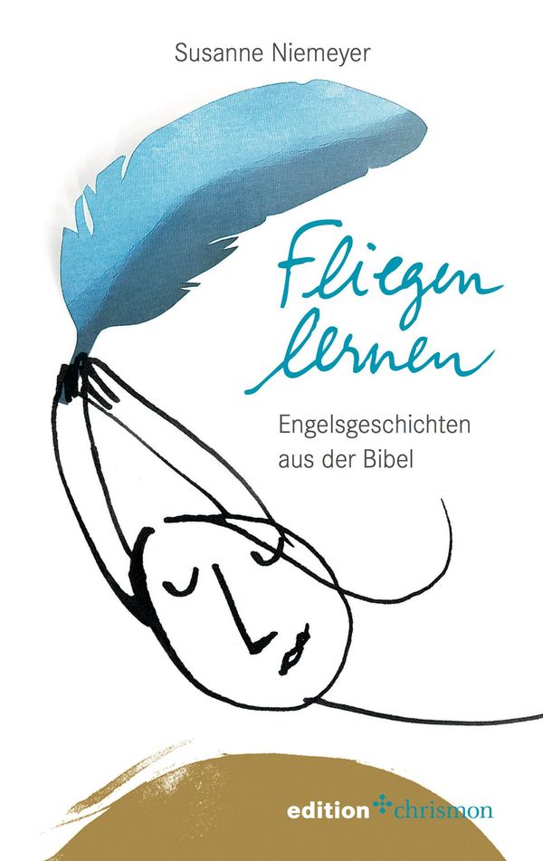 Fliegen lernen - Susanne Niemeyer (Buch)