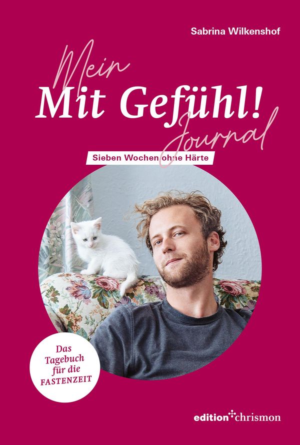 Mein Mit Gefühl!- Journal - Sabrina Wilkenshof (Buch)
