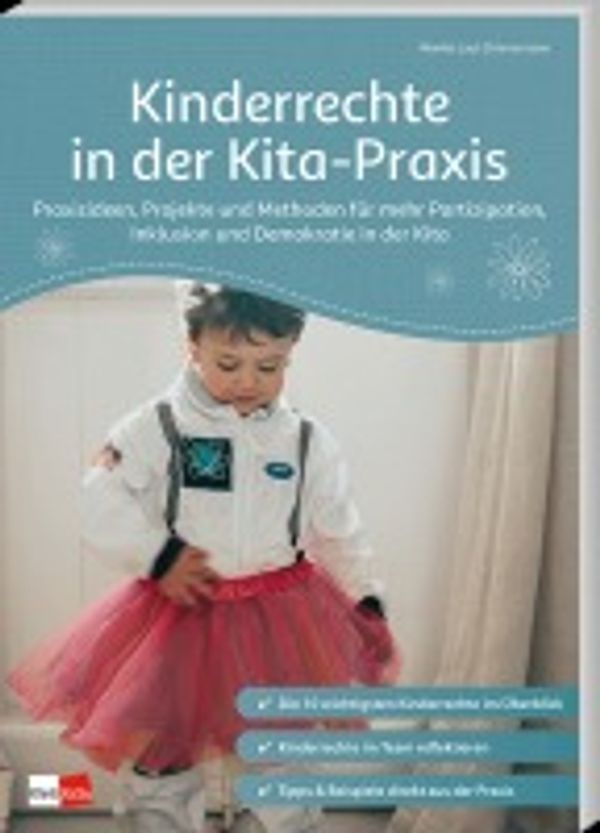 Kinderrechte in der Kita-Praxis - Monika Laut-Zimmermann (Buch)