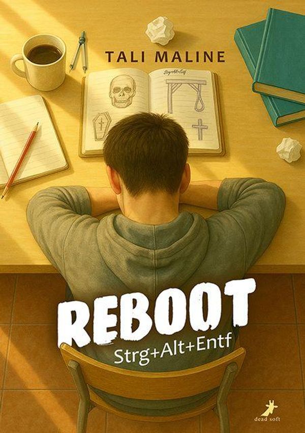 Reboot - Strg + Alt + Entf - Tali Maline (Buch)