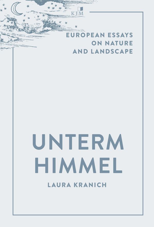 Unterm Himmel - Laura Kranich (Buch)