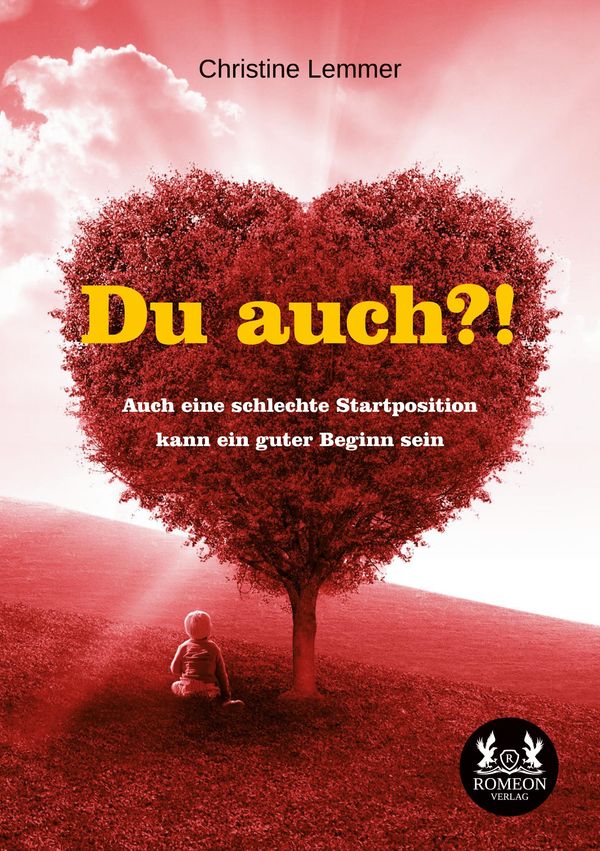 Du auch?! - Christine Lemmer (Buch)