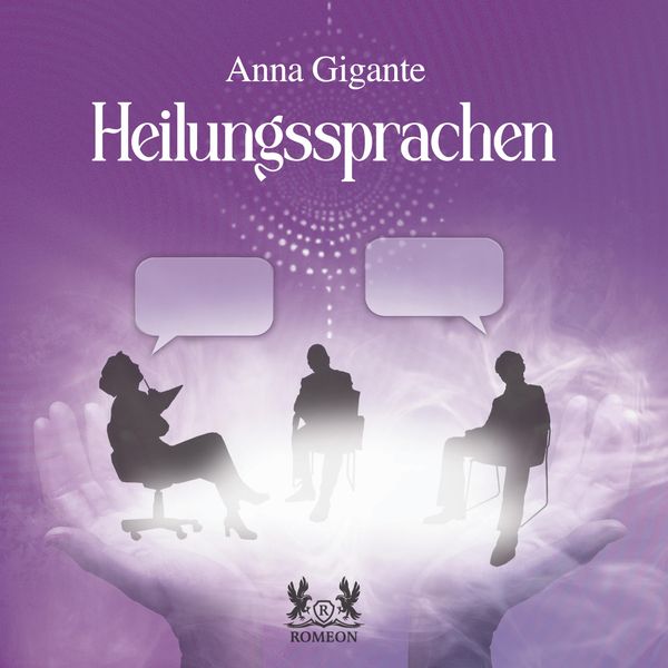 Heilungssprachen - Anna Gigante (Buch)