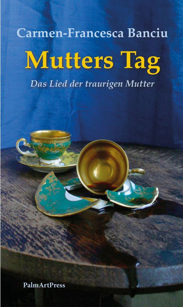 Mutters Tag - Carmen-Francesca Banciu (Buch)