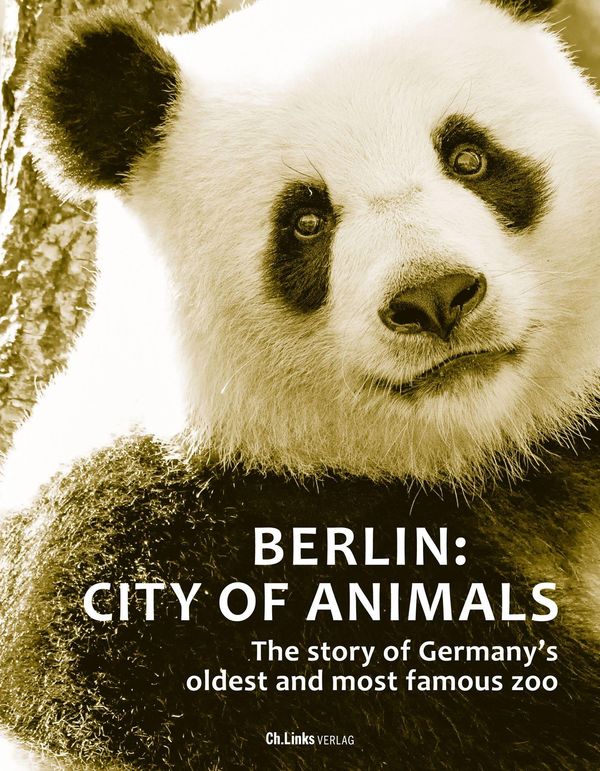Berlin: City of Animals - Clemens Maier-Wolthausen (Buch)
