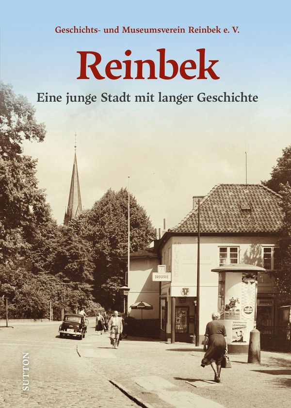 Reinbek - Geschichts- Und Museumsverein Reinbek E. V. (Buch)