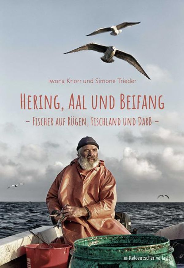 Hering, Aal und Beifang - Simone Trieder (Buch)