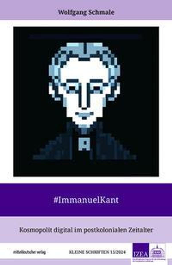 #ImmanuelKant - Wolfgang Schmale (Buch)