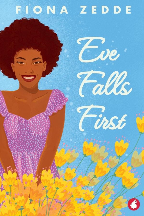 Eve Falls First - Fiona Zedde (Buch)