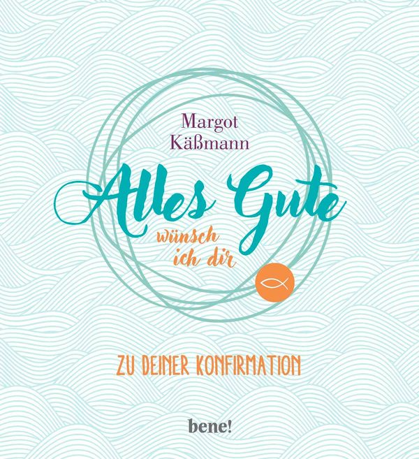 Alles Gute wünsch ich dir - Margot Käßmann (Buch)