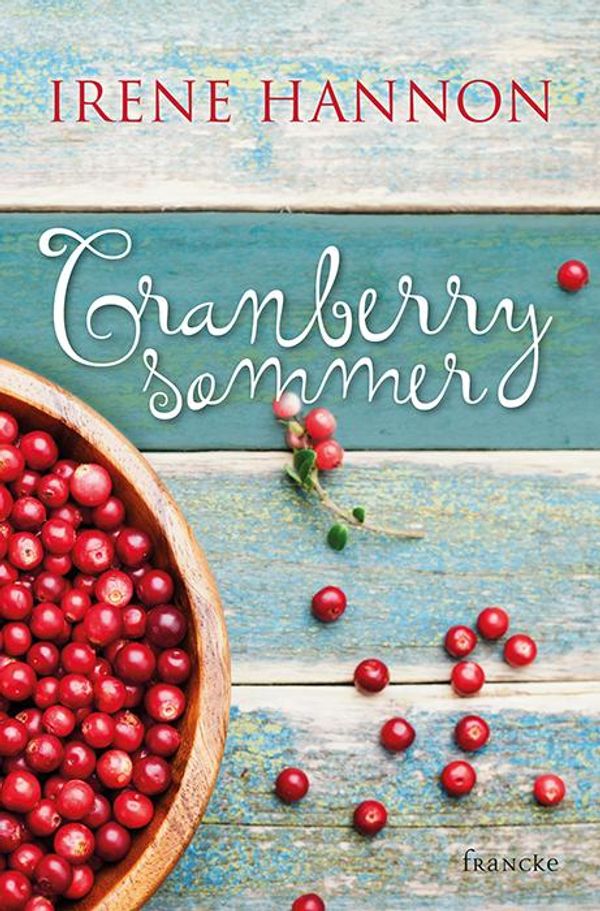 Cranberrysommer - Irene Hannon (Buch)
