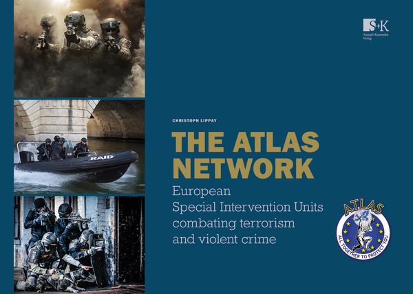 The ATLAS Network - Christoph Lippay (Buch)