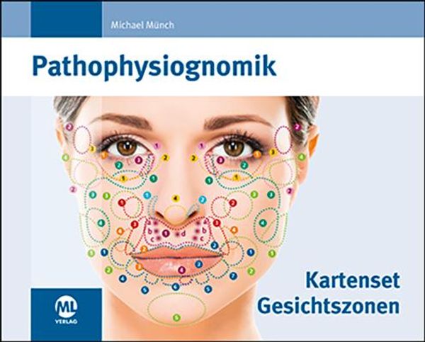Münch, M: Pathophysiognomik / Kartenset - Michael Münch (Buch)