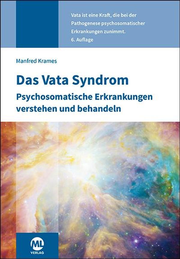 Das Vata Syndrom - Manfred Krames (Buch)