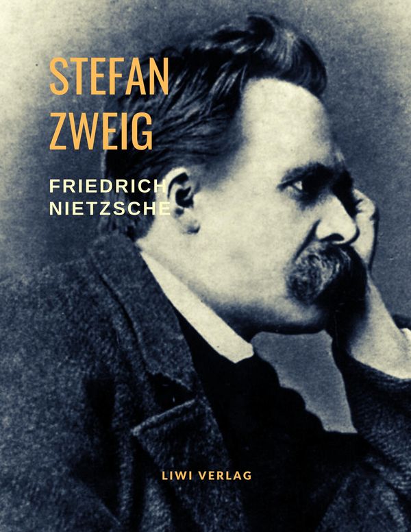 Friedrich Nietzsche - Der Tanz über dem Abgrund. Eine Biografie (Buch)