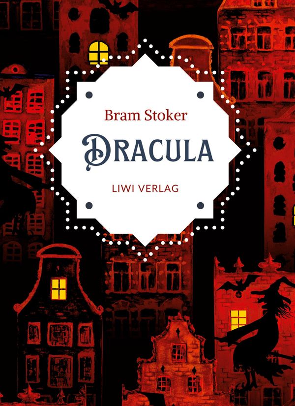 Bram Stoker: Dracula. Vollständige Neuausgabe - Bram Stoker (Buch)