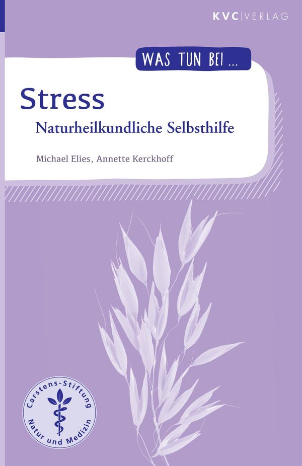 Stress - Michael Elies (Buch)