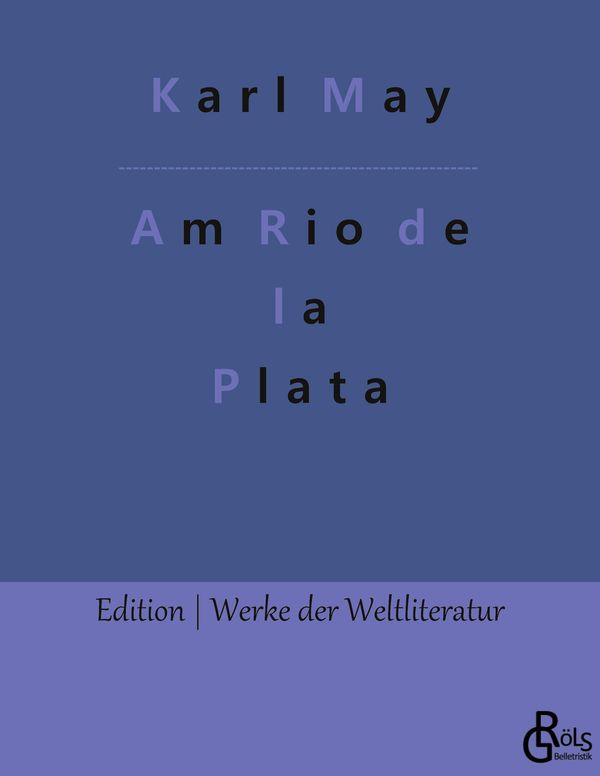 Am Rio de la Plata - Redaktion Gröls-Verlag (Buch)