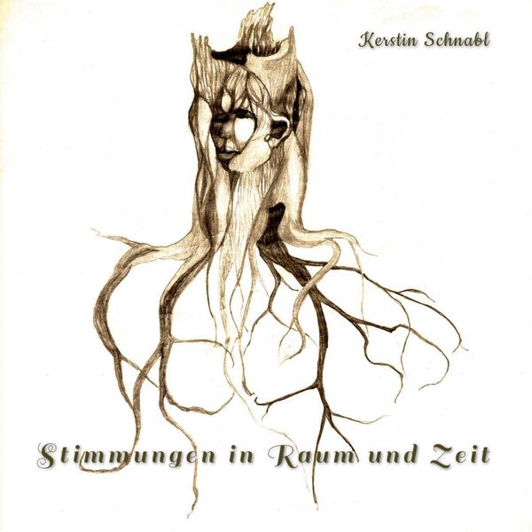 Stimmungen in Raum und Zeit - Kerstin Schnabl (Buch)