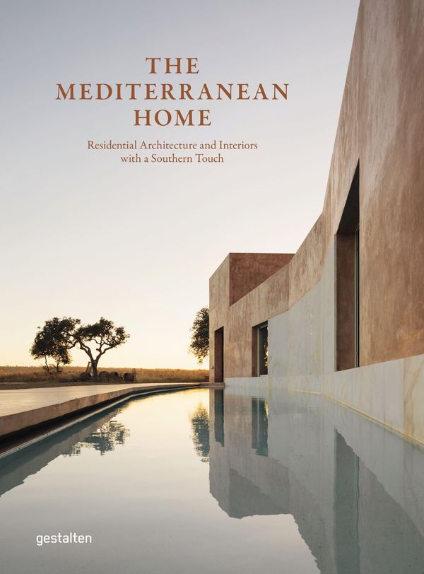 The Mediterranean Home (Buch)